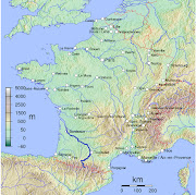 This area is on the southwest of France close to the border with Spain, . (mapgaronne)