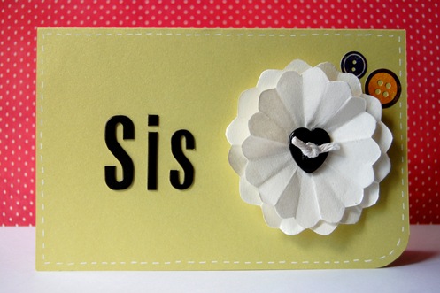 Hello Sista! A