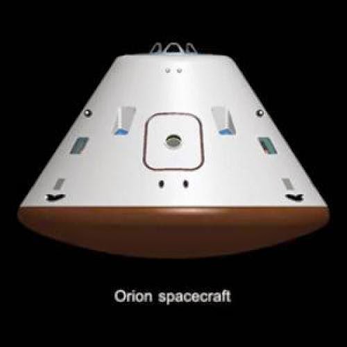 Nasa Finds Dangerously High Radiation Risks On Mars