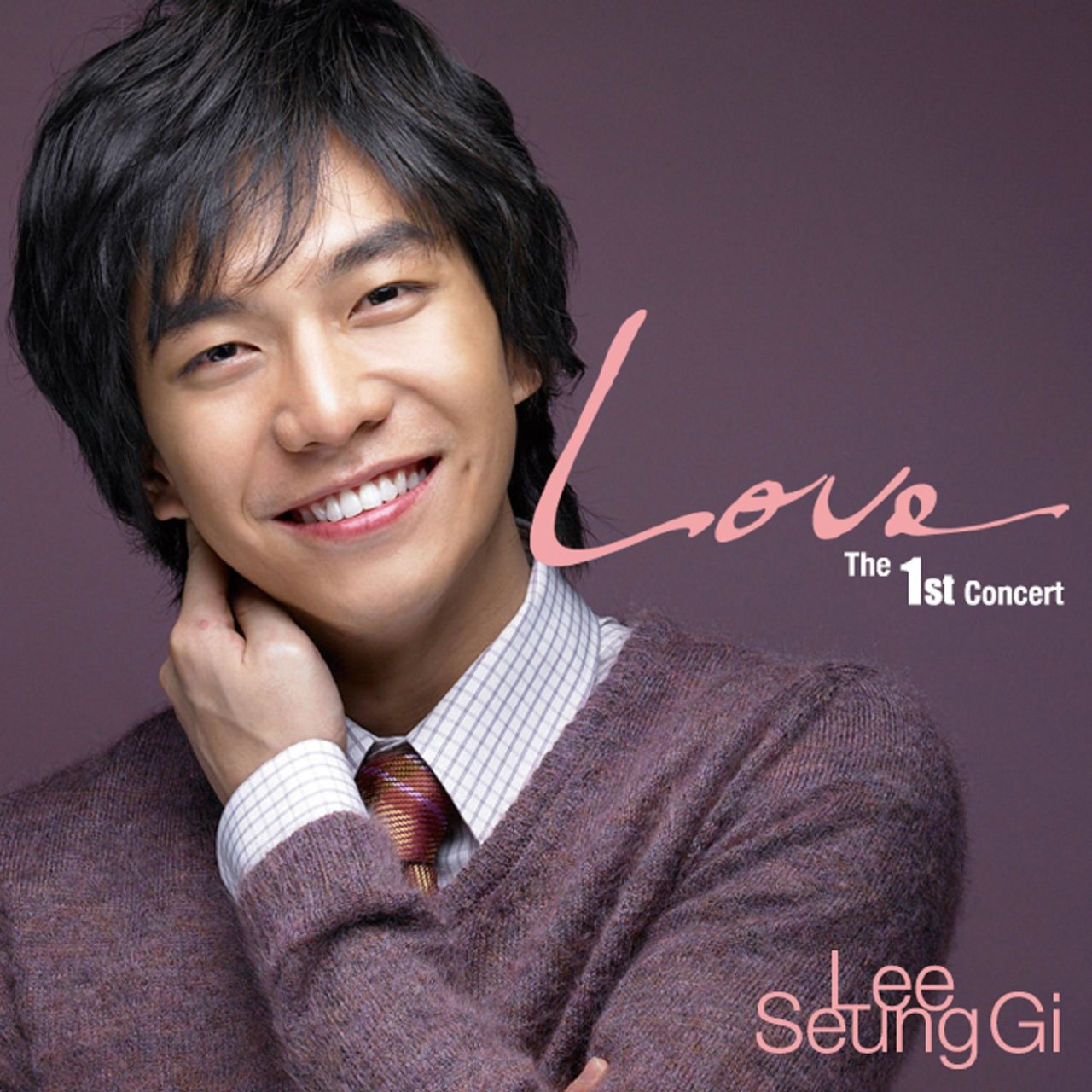 Lee Seung Gi – Love