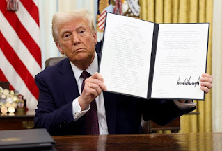 Third judge blocks Trump's birthright citizenship order