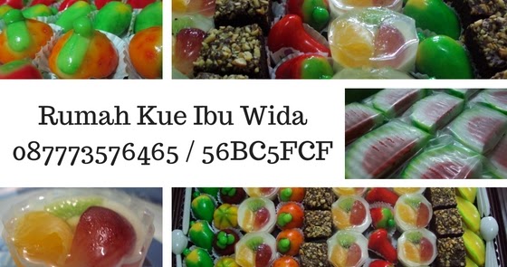 Toko Kue Di  Kota  Serang  Banten