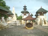 Dang Kahyangan Temple - Gunung Payung