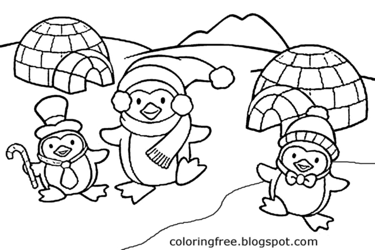 Download Free Coloring Pages Printable Pictures To Color Kids ...