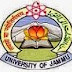 Jammu University recruitment : faculty job posts notification