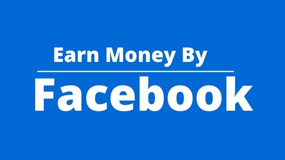Easy Way To Earn Money By Facebook Marketplace