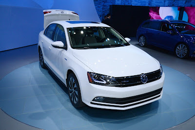 2015 Volkswagen Jetta