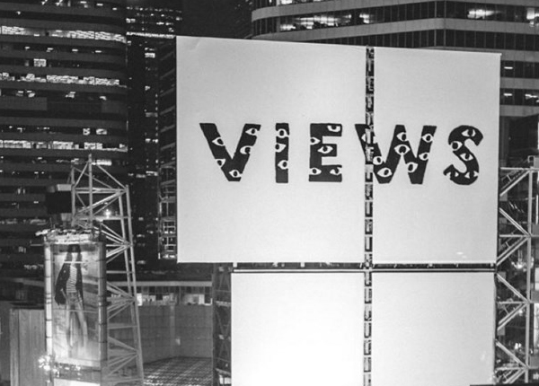 [New Release] Drake - Views via @PromoMixtapes