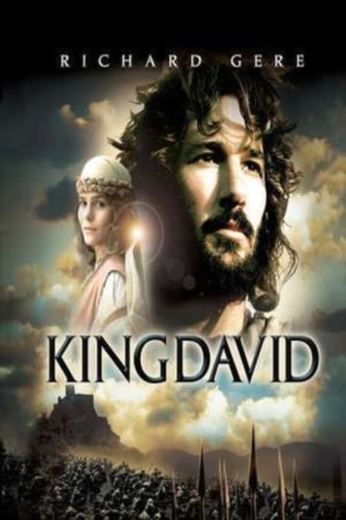 [HD] König David 1985 Film Kostenlos Ansehen