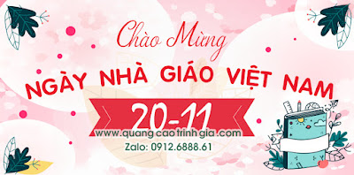 Phông Nhà giáo Việt Nam vector