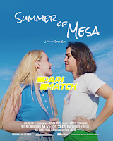 Summer of Mesa 2020 Dual Audio Hindi [Fan Dubbed] 1080p HDRip