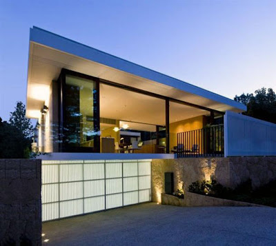 modern home design