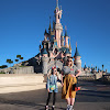 Disneyland Paris