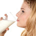 Cách tăng chiều cao nhờ uống sữa