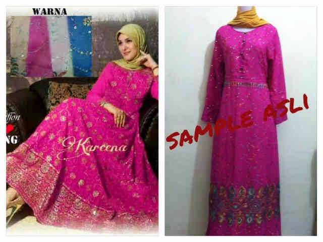 Saree India Cantik