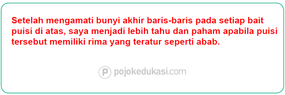 Kunci Jawaban Halaman 14, 16, 17, 18, 21 Tema 6 Kelas 4