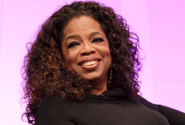 oprah winfrey