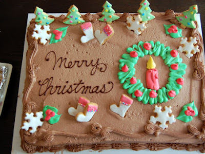 【ベストコレクション】 クリスマス コストコ ケーキ 480540-クリスマス コストコ ケーキ