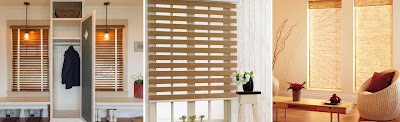 Roman Blinds in Chennai