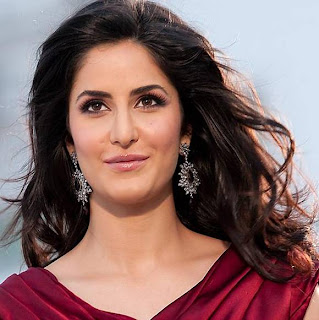 Katrina Kaif look