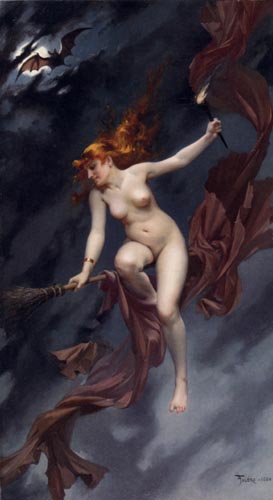 luis ricardo falero witches