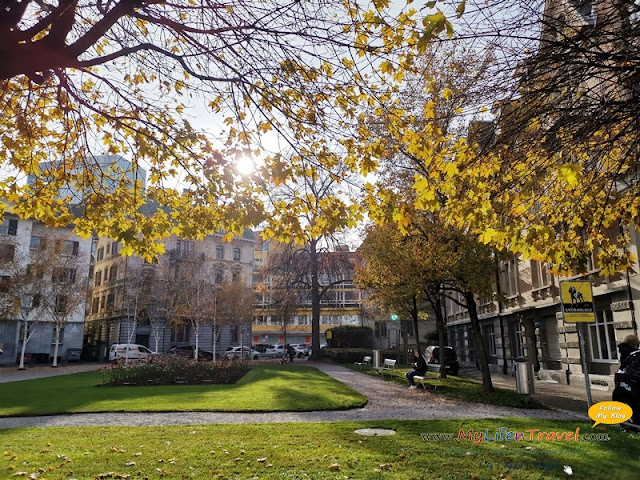 Zurich City