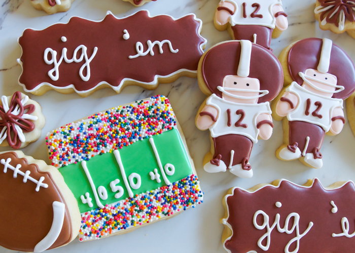 Football Stadium Cookies Bake At 350 - skor hack roblox