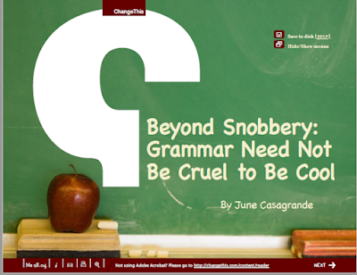 Download Buku Bahasa Inggris Snobbery Grammar Pdf ✔ Download Buku Bahasa Inggris Snobbery Grammar Pdf