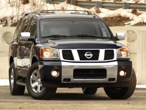 2014 Nissan Armada,Release, Specs & Price