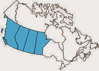 CWM Map Colour