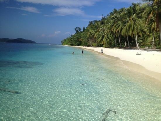 Pulau Pagang 