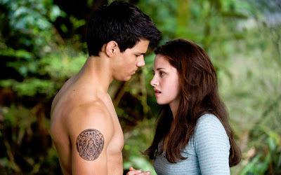 The Twilight Saga: Eclipse