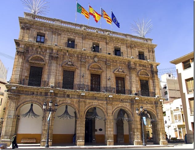 Castello-de-la-Plana_Ajuntament
