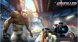 UNKILLED Preview 1