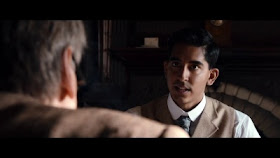 The Man Who Knew Infinity (Movie) - Trailer - Screenshot
