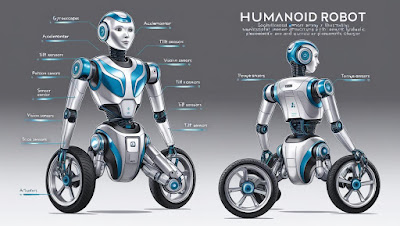 Humanoid Robot Market Humanoid Robot Market
