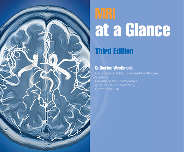 MRI at a Glancen