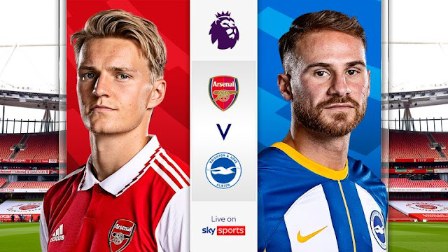 Game Week 36 Predictions: Arsenal and Brighton to share points?