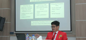 Ketua Dewan Pendidikan: IYL-Cakka Memang Konsisten Majukan Pendidikan