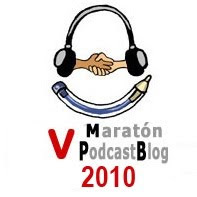 34 horas después de iniciar el V Maratón Podcastblog, ponemos el punto final. Primer balance y conclusiones