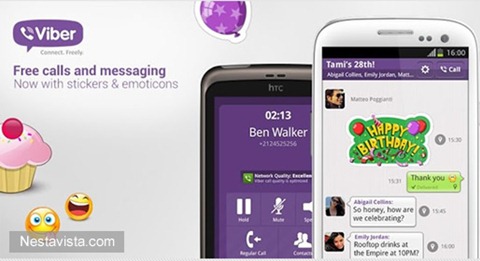 Viber