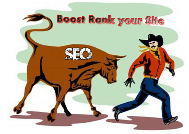 What is the search engine optimization (SEO)