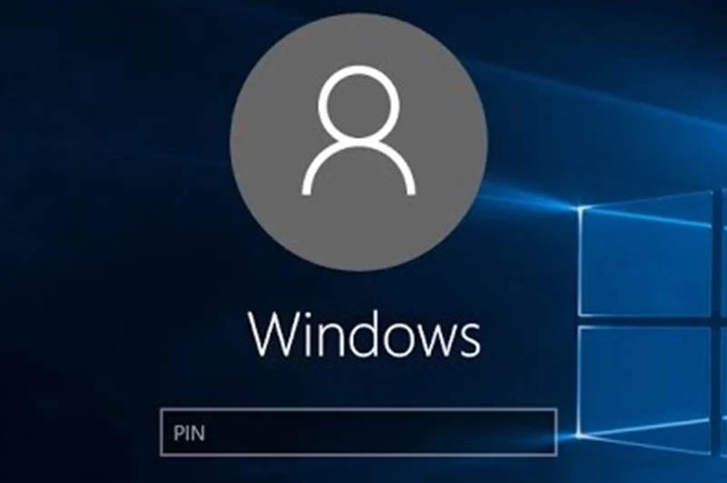 password windows 11 10 8