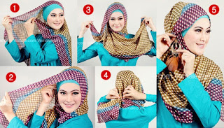 Hijab Style