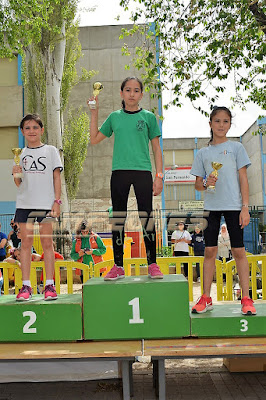 Cross San Fernando Aranjuez