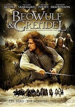 Grendel Beowulf Book