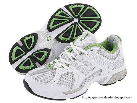 Zapatos calzado:zapatos-821036