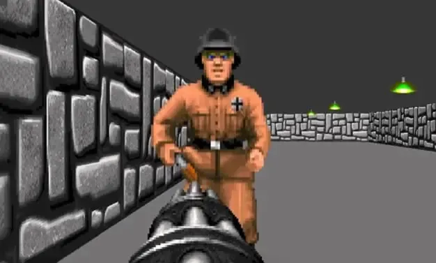 Wolfenstein 3D - On This Day