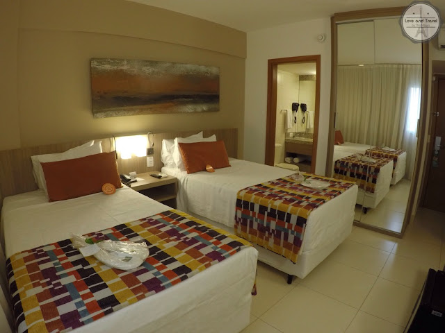 quality hotel pampulha belo horizonte