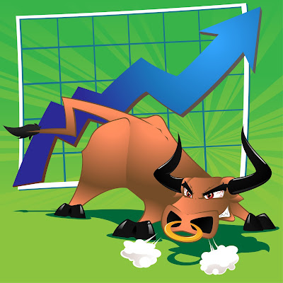 Indian Stock Market Paced Up, Asian Market Down - Report by Money Maker Research